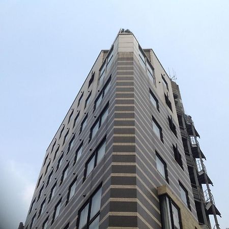 Asano Hotel Kitakyushu Exterior photo