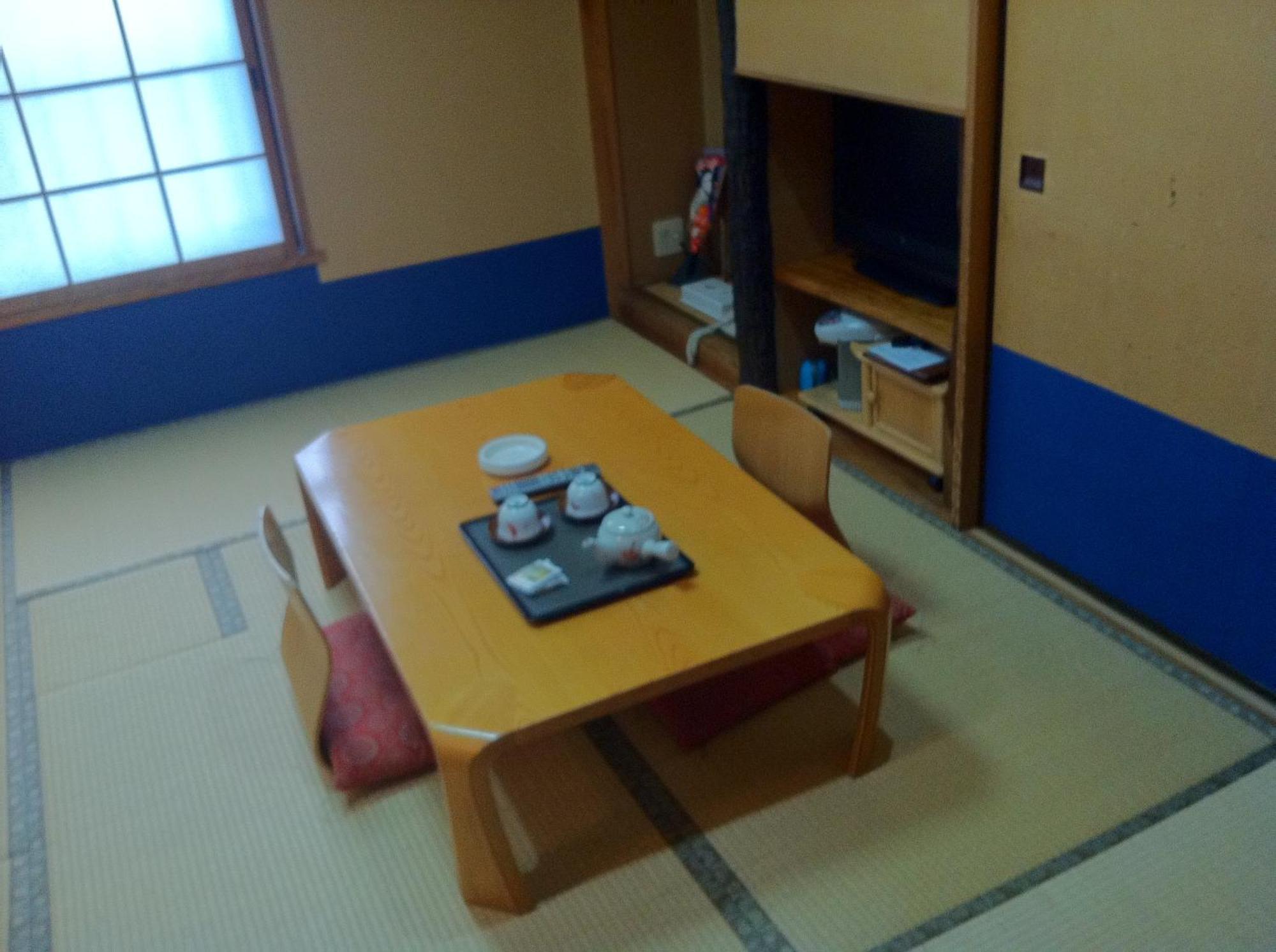 Asano Hotel Kitakyushu Exterior photo