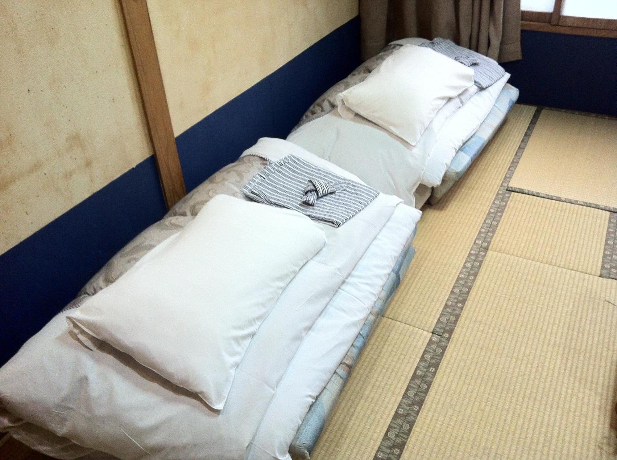 Asano Hotel Kitakyushu Exterior photo