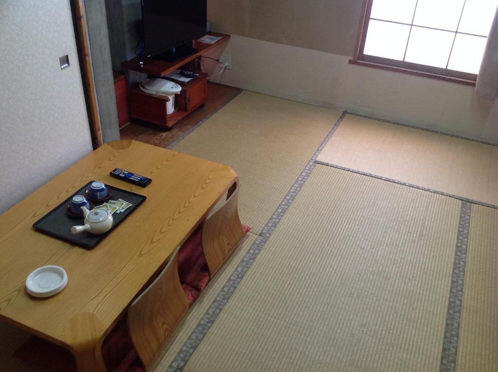 Asano Hotel Kitakyushu Room photo