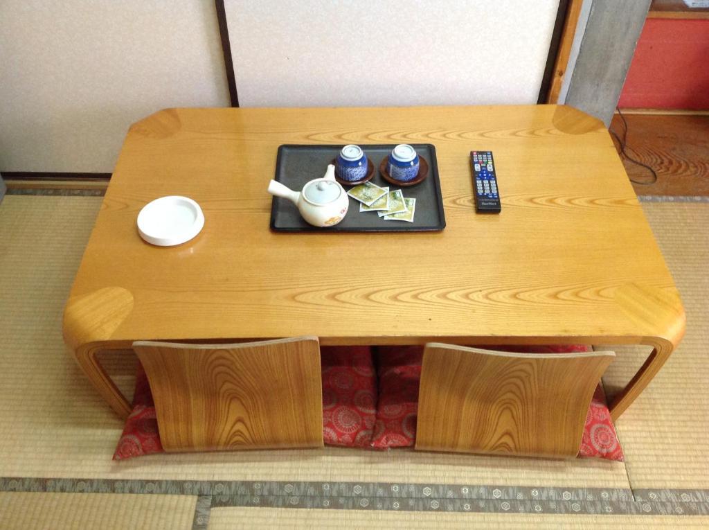 Asano Hotel Kitakyushu Room photo