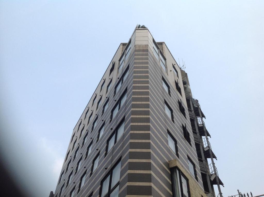 Asano Hotel Kitakyushu Exterior photo