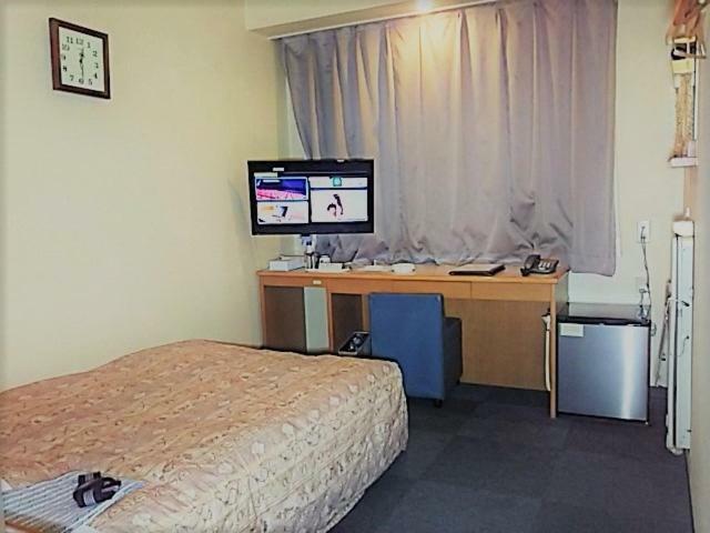 Asano Hotel Kitakyushu Exterior photo