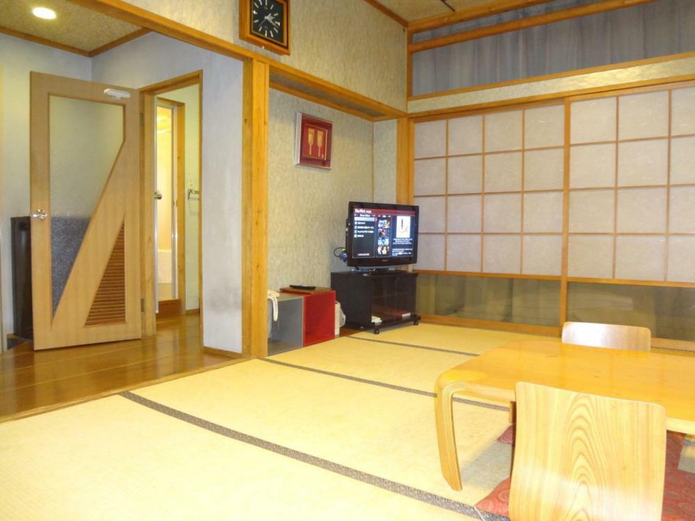 Asano Hotel Kitakyushu Exterior photo